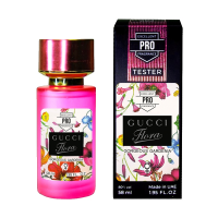 Gucci Flora Gorgeous Gardenia ТЕСТЕР PRO жіночий 58 мл