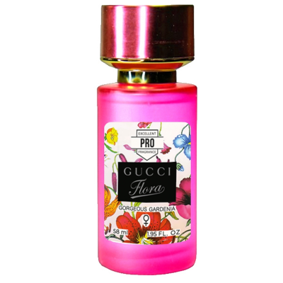 Gucci Flora Gorgeous Gardenia ТЕСТЕР PRO жіночий 58 мл