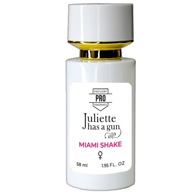 Juliette Has A Gun Miami Shake TESTER PRO жіночий 58 мл