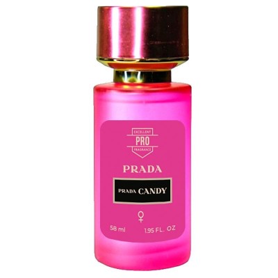 Prada Candy ТЕСТЕР PRO жіночий 58 мл