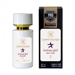 Tommy Hilfiger Tommy Girl New YorkТЕСТЕР PRO женский 58 мл