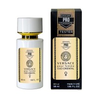 Versace Pour Femme Oud Oriental ТЕСТЕР PRO жіноча 58 мл