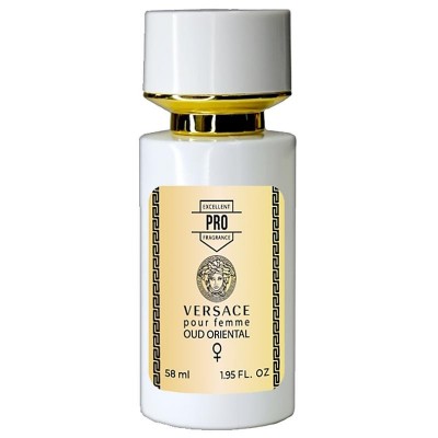 Versace Pour Femme Oud Oriental ТЕСТЕР PRO жіноча 58 мл