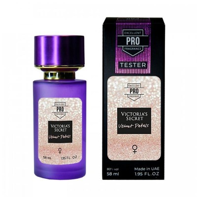 Victoria`s Secret Velvet Petals ТЕСТЕР PRO женский 58 мл