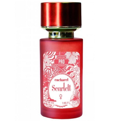 Cacharel Scarlett ТЕСТЕР PRO женский 58 мл