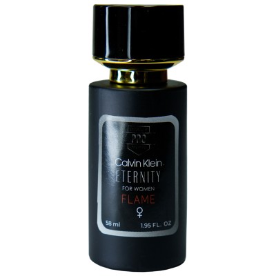 Calvin Klein Eternity Flame ТЕСТЕР PRO жіночий 58 мл