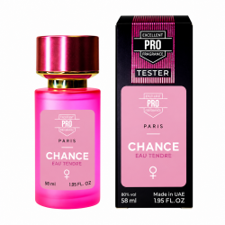 Chance Eau Tendre ТЕСТЕР PRO жіночий 58 мл