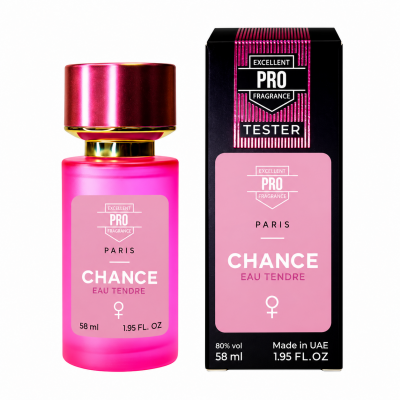Chance Eau Tendre ТЕСТЕР PRO жіночий 58 мл