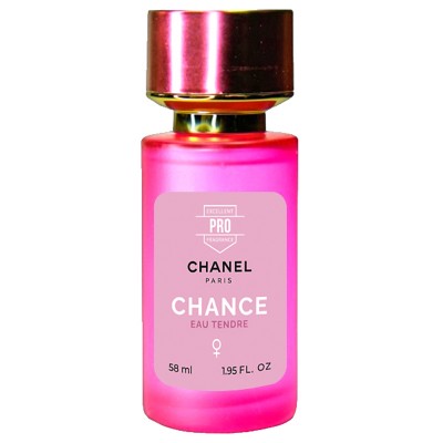 Chanel Chance Eau Tendre ТЕСТЕР PRO жіночий 58 мл