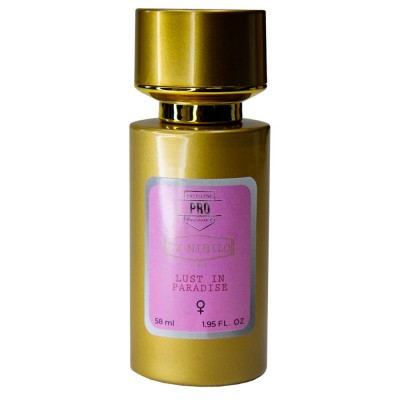 Ex Nihilo Lust in Paradise TESTER PRO жіночий 58 мл