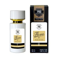 Gucci Flora by Gucci EDP TESTER PRO жіночий 58 мл