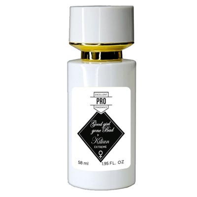 Kilian Good Girl Gone Bad Extreme ТЕСТЕР PRO жіночий 58 мл