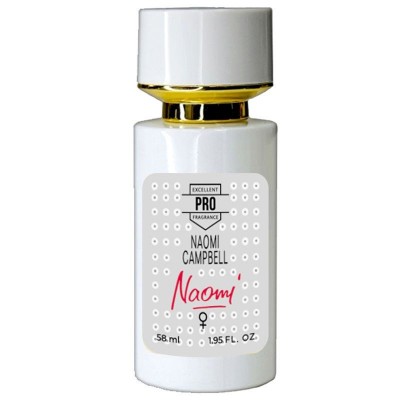 Naomi Campbell Naomi ТЕСТЕР PRO жіночий 58 мл