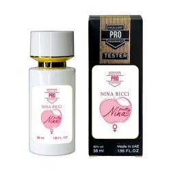 Nina Ricci Nina Pretty ТЕСТЕР PRO жіночий 58 мл