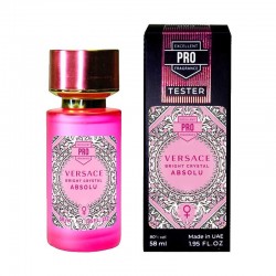Versace Bright Crystal Absolu ТЕСТЕР PRO женский 58 мл