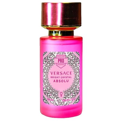 Versace Bright Crystal Absolu ТЕСТЕР PRO жіночий 58 мл