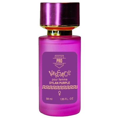 Versace Dylan Purple Pour FemmeТЕСТЕР PRO женский 58 мл