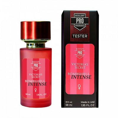 Victoria`s Secret Bombshell Intense ТЕСТЕР PRO жіночий 58 мл