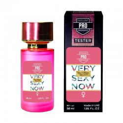 Victoria`s Secret Very Sexy Now 2017 ТЕСТЕР PRO жіночий 58 мл