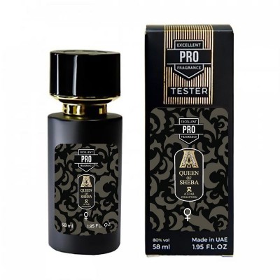 Attar Collection The Queen of Sheba ТЕСТЕР PRO женский 58 мл