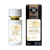 Carolina Herrera Good Girl Sparkling Ice TESTER PRO жіночий 58 мл