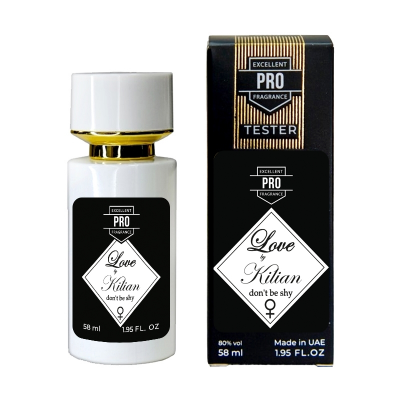 Kilian Love Don`t Be Shy ТЕСТЕР PRO жіночий 58 мл
