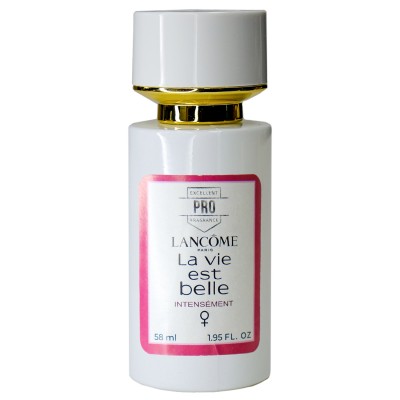 Lncome La Vie Est Belle Intensement ТЕСТЕР PRO жіночий 58 мл