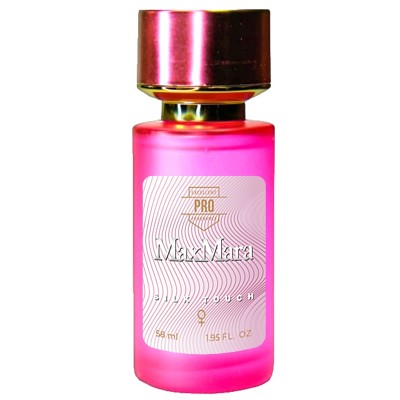 Max Mara Silk Touch TESTER PRO жіночий 58 мл