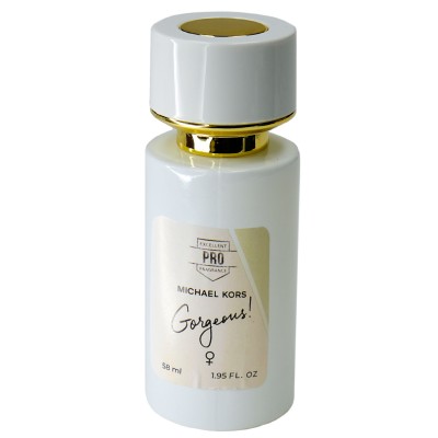 Michael Kors Gorgeous ТЕСТЕР PRO женский 58 мл