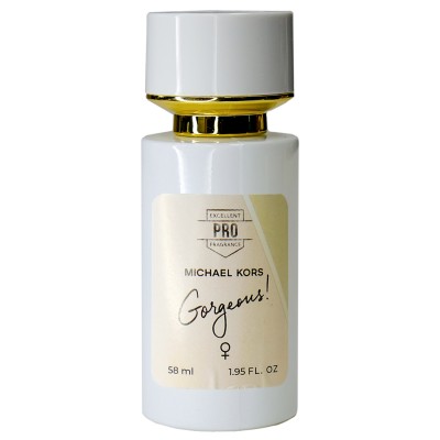 Michael Kors Gorgeous ТЕСТЕР PRO женский 58 мл