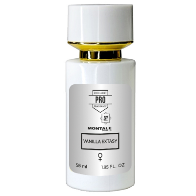 MONTALE Vanilla Extasy ТЕСТЕР PRO жіночий 58 мл