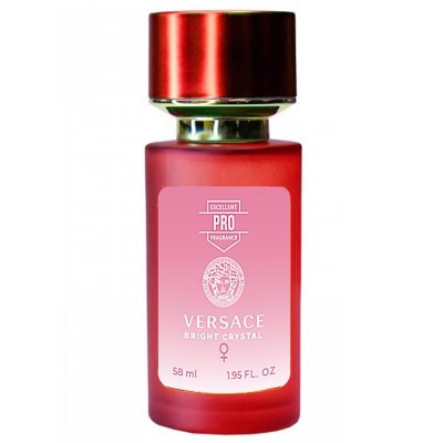 Versace Bright Crystal ТЕСТЕР PRO женский 58 мл