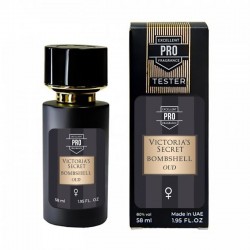 Victoria`s Secret Bombshell Oud ТЕСТЕР PRO жіночий 58 мл