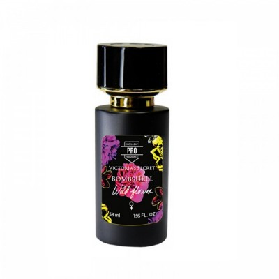 Victoria`s Secret Bombshell Wild Flower ТЕСТЕР PRO жіночий 58 мл