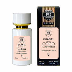 Chanel Coco Mademoiselle Fragrance Primer ТЕСТЕР PRO жіночий 58 мл