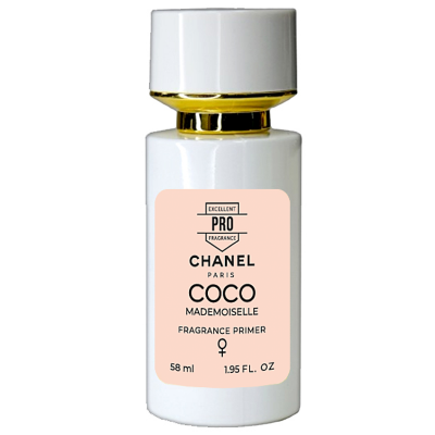 Chanel Coco Mademoiselle Fragrance Primer ТЕСТЕР PRO жіночий 58 мл