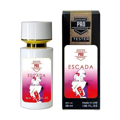 Escada Ocean Lounge ТЕСТЕР PRO женский 58 мл