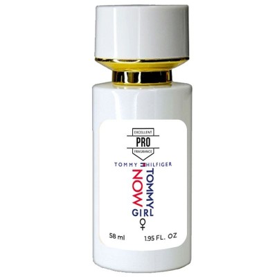 Tommy Hilfiger Tommy Girl Now ТЕСТЕР PRO жіночий 58 мл