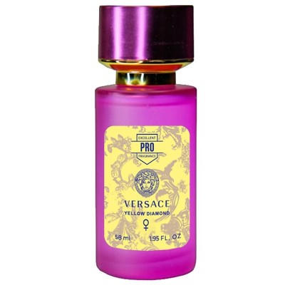 Versace Yellow Diamond ТЕСТЕР PRO женский 58 мл