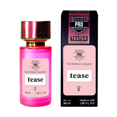 Victoria`s Secret Tease Eau de Parfum ТЕСТЕР PRO женский 58 мл