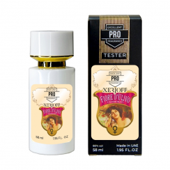 Xerjoff Casamorati Fiore D`Ulivo ТЕСТЕР PRO жіночий 58 мл