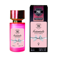 Azzaro Mademoiselle ТЕСТЕР PRO жіночий 58 мл