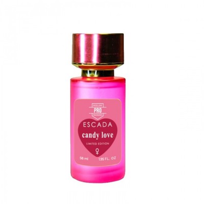 Escada Candy Love ТЕСТЕР PRO женский 58 мл