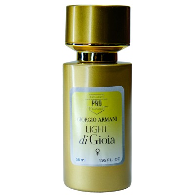 Giorgio Armani Light Di Gioia ТЕСТЕР PRO жіночий 58 мл
