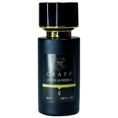 Graff Lesedi La Rona I ТЕСТЕР PRO женский 58 мл