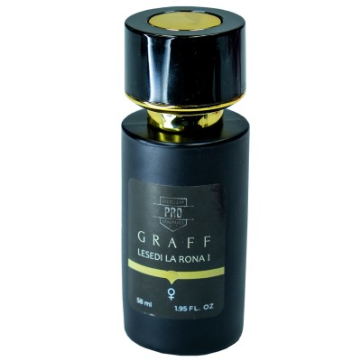 Graff Lesedi La Rona I ТЕСТЕР PRO женский 58 мл