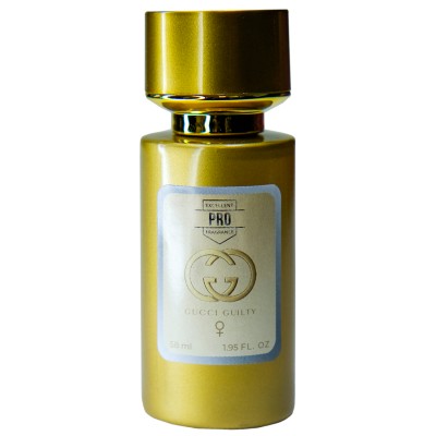 Gucci Guilty ТЕСТЕР PRO женский 58 мл