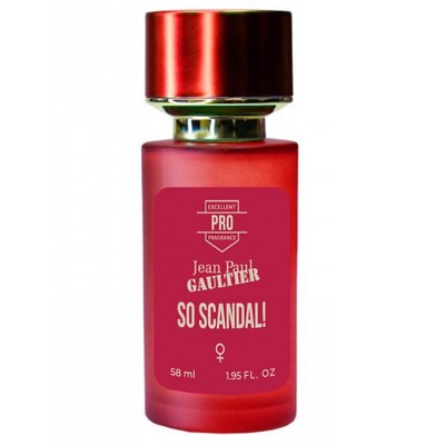 Jean Paul Gaultier So Scandal ТЕСТЕР PRO женский 58 мл