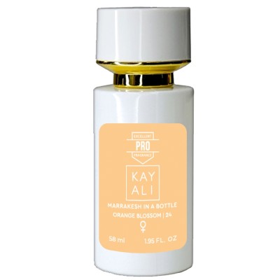 Kayali Marrakesh in a Bottle Orange Blossom | 24 ТЕСТЕР PRO жіночий 58 мл