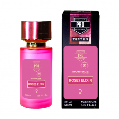 MONTALE Roses Elixir ТЕСТЕР PRO жіночий 58 мл